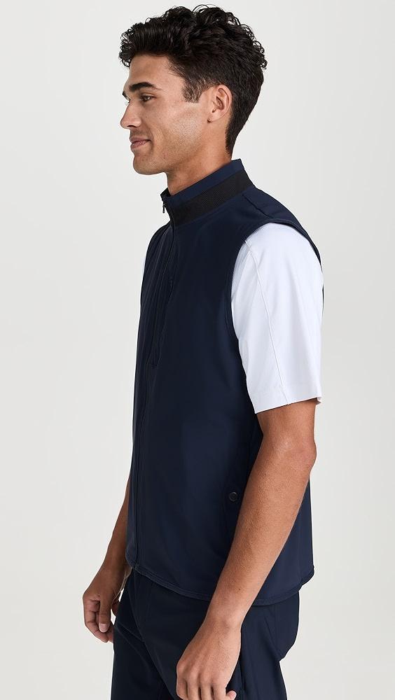 Rhone Top Flight Vest | Shopbop Product Image