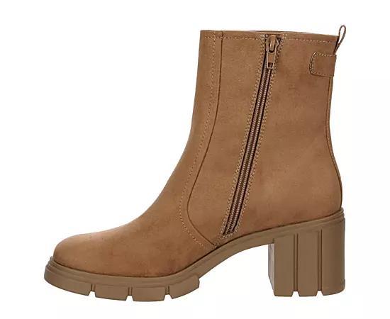 Xappeal Womens Jillian Boot Product Image