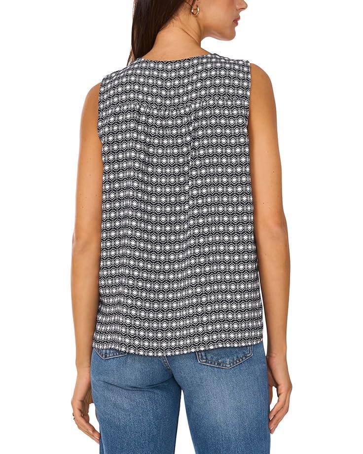 Keyhole Back Tank Product Image