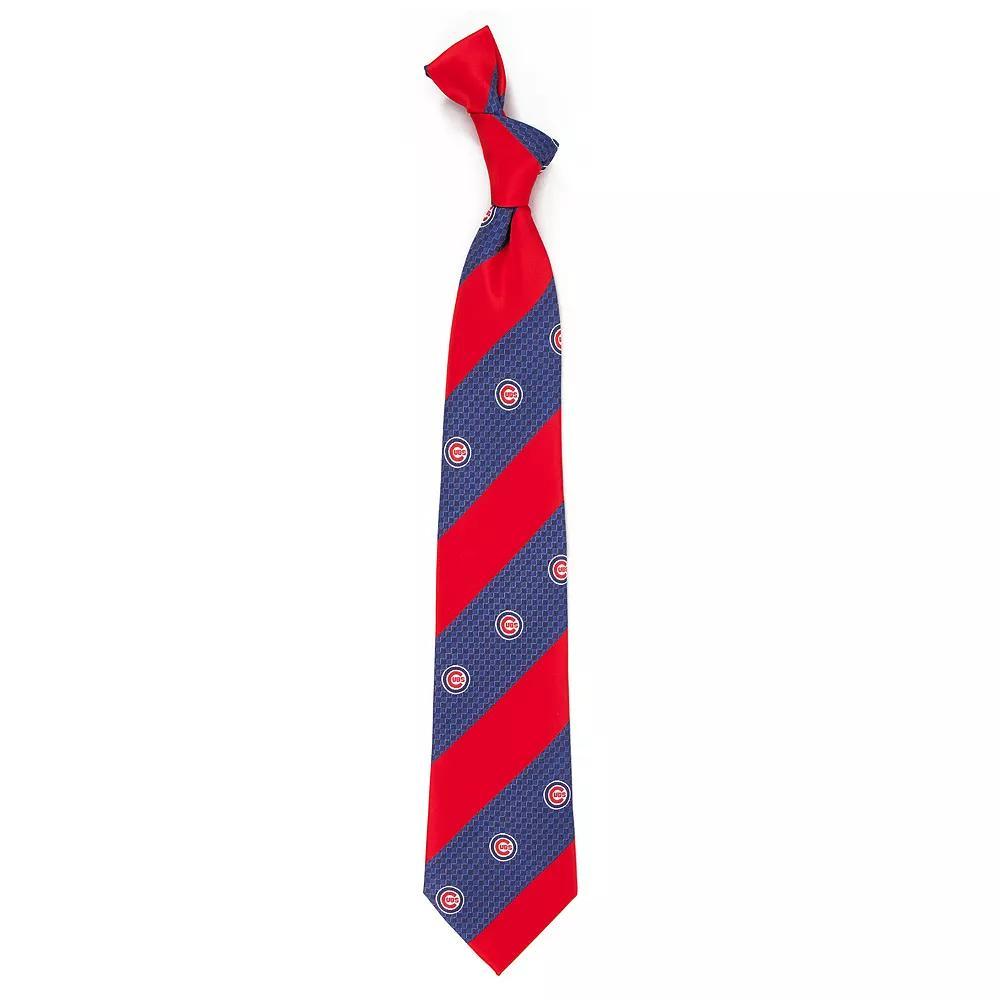 Men's MLB Regiment Tie, Team Product Image