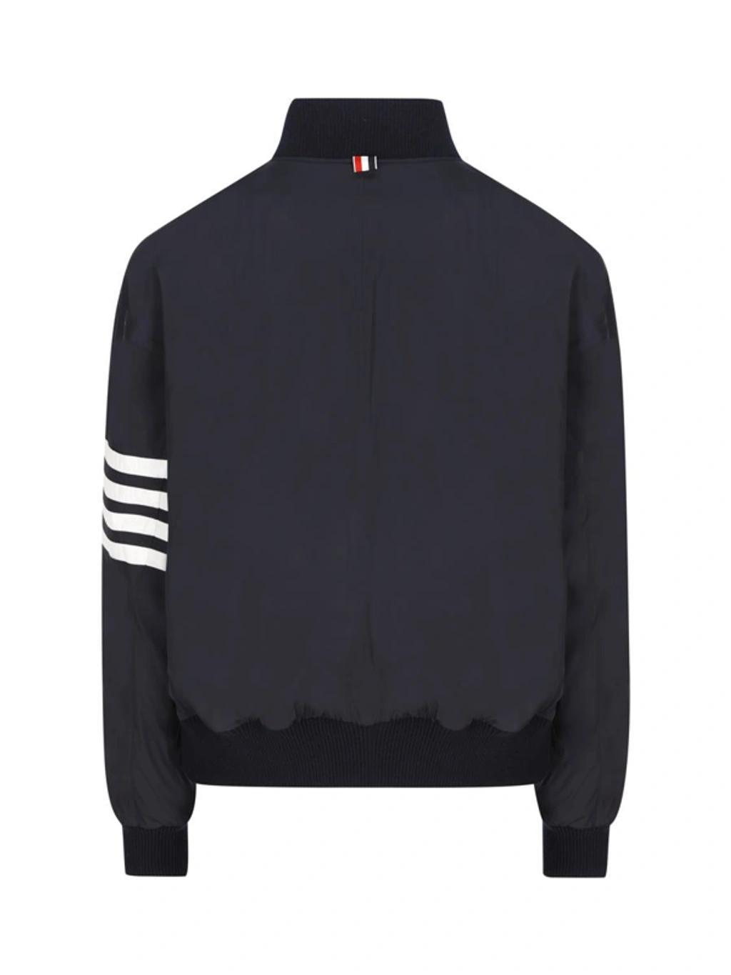 Mens Sport Jacket Product Image