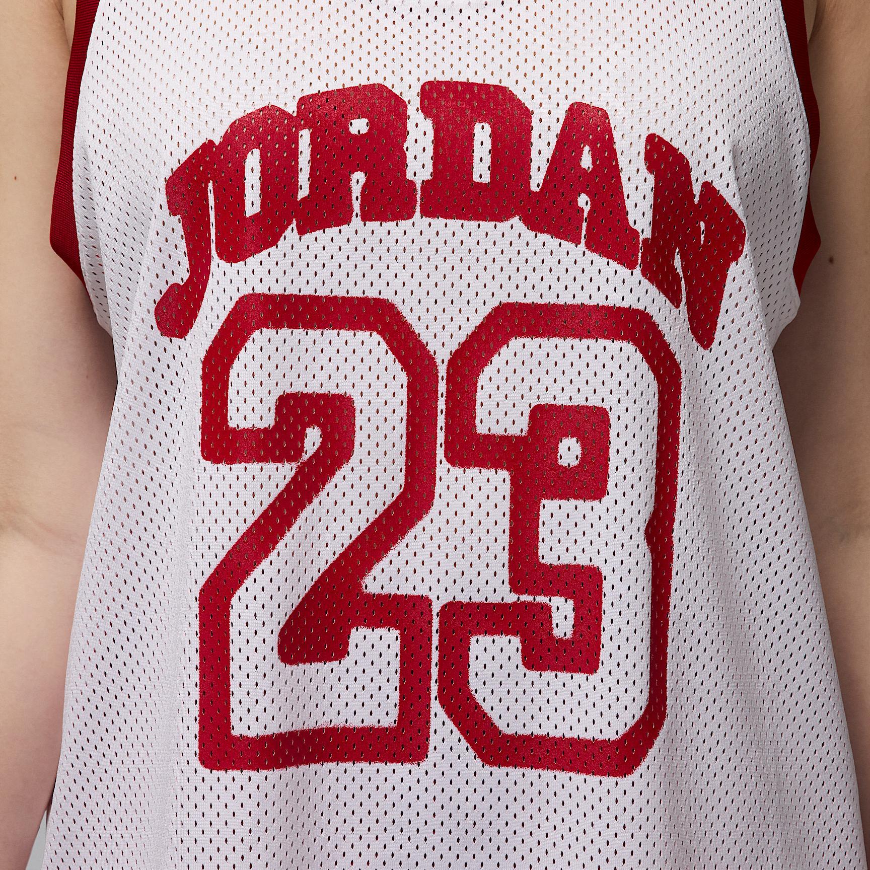 Women's Jordan Jersey Product Image
