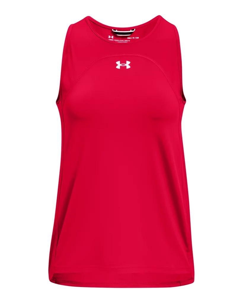 Women's UA Knockout Team Tank Product Image