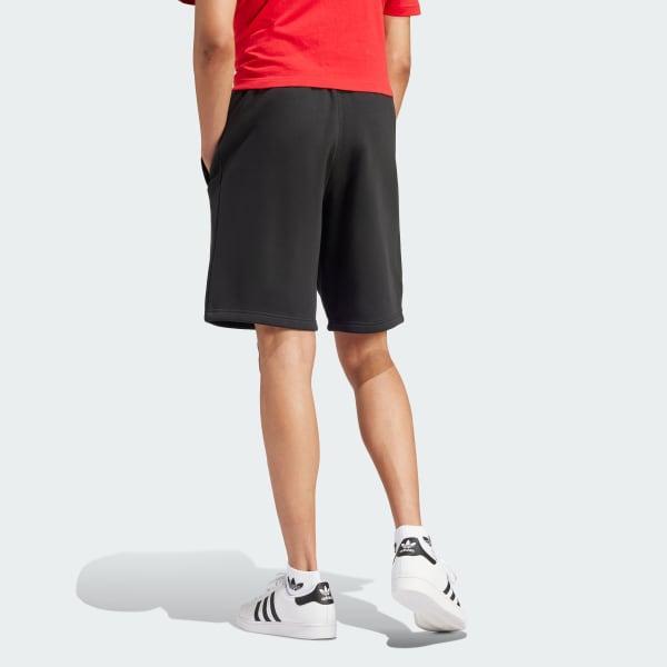 adidas Originals Mens adidas Originals Essential Fleece Shorts - Mens Product Image