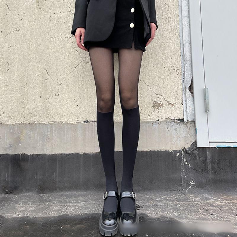 Sheer Tights Product Image