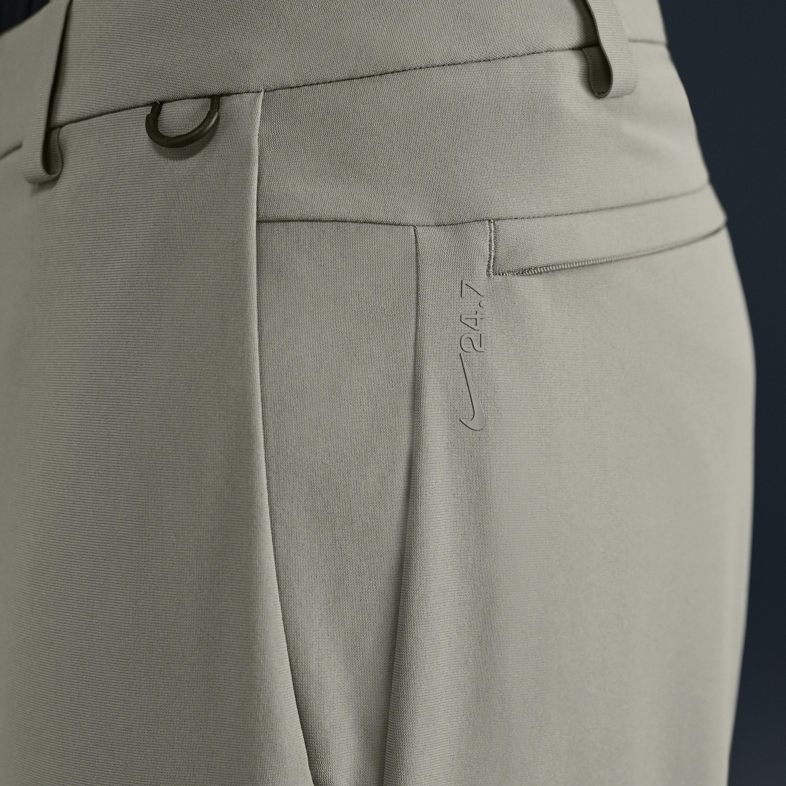 Nike Men's 24.7 PerfectStretch Dri-FIT Regular Chino Pants Product Image