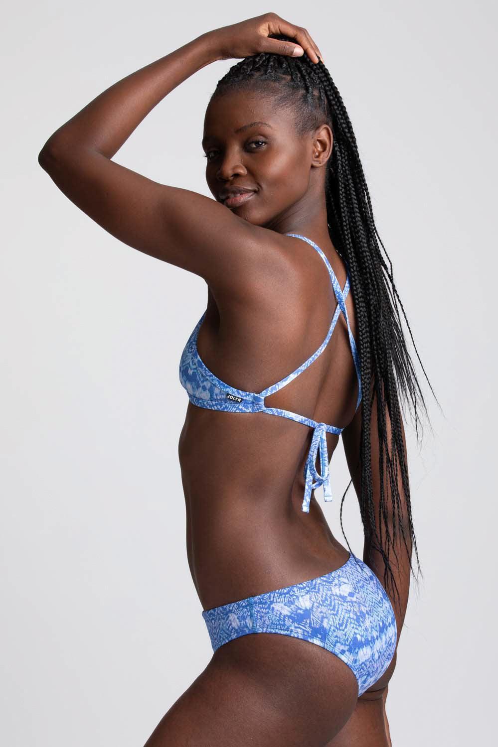 Final Sale Andy Bikini Bottom Product Image