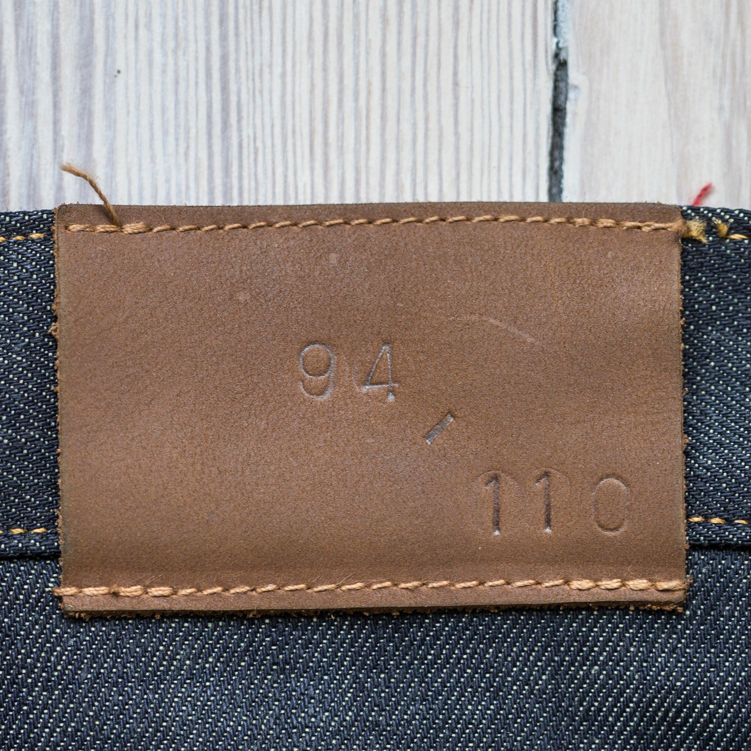 Martin | Original White Oak Selvage Product Image