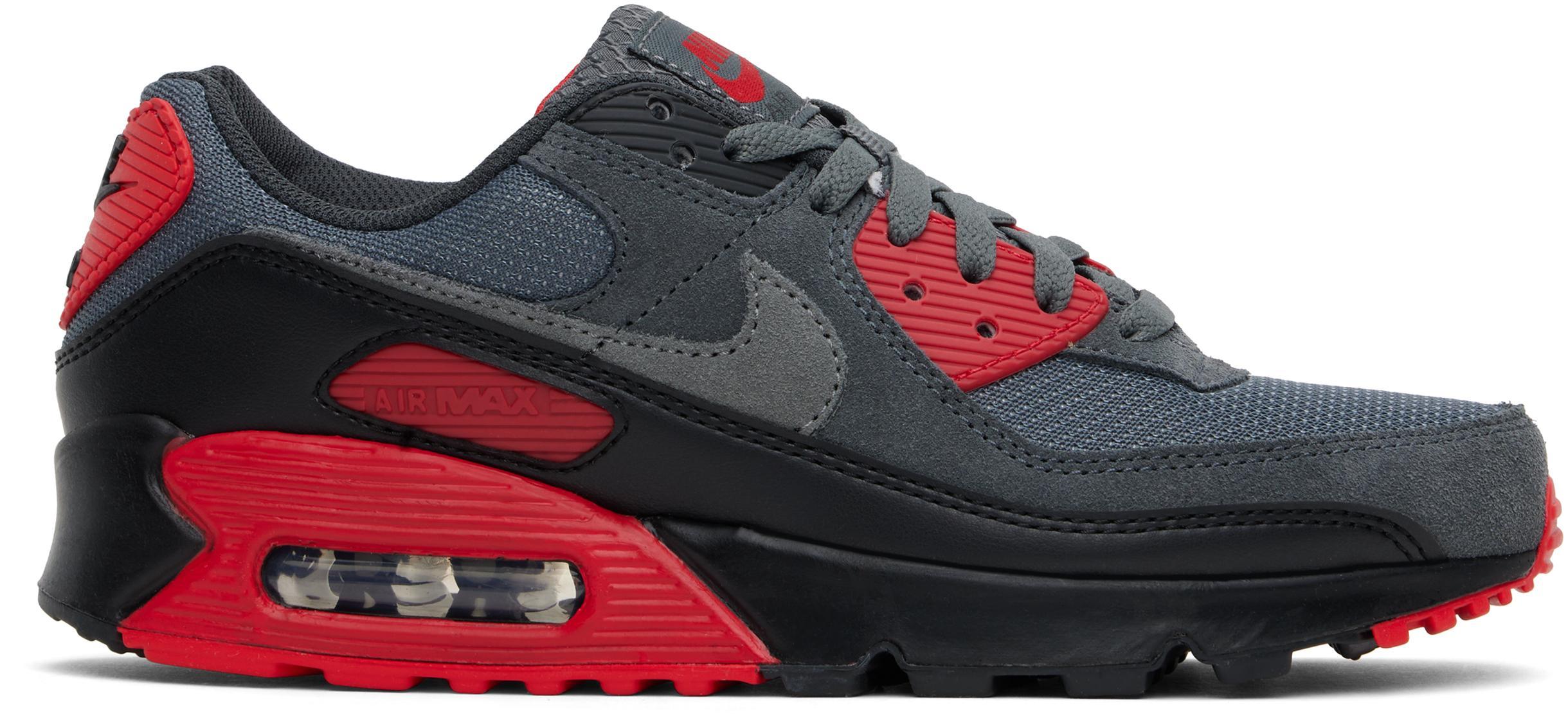 Nike Mens Air Max 90 Casual Shoes Product Image