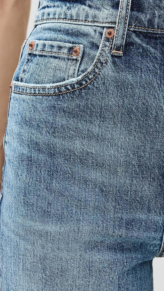 DAZE Far Out Jeans | Shopbop Product Image