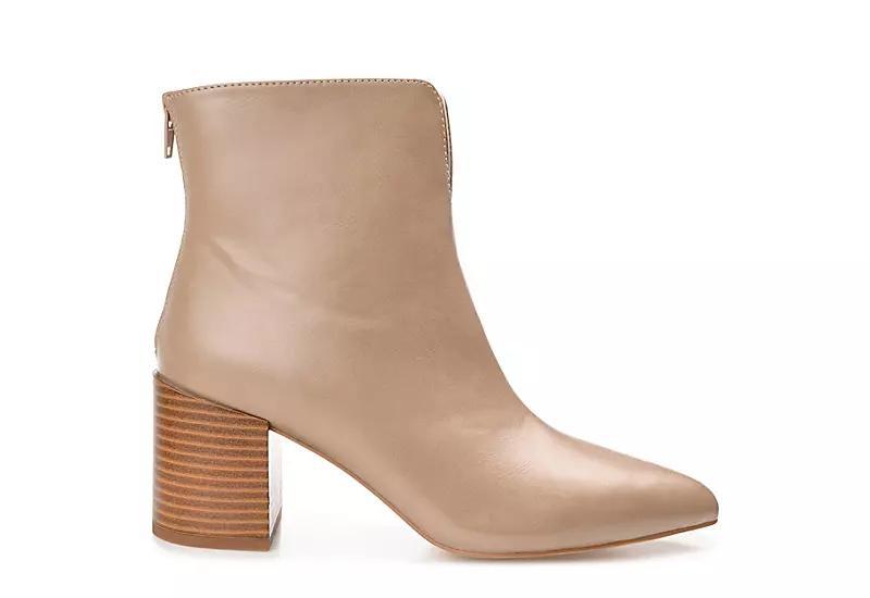 Journee Collection Womens Kayden Dress Boots Product Image