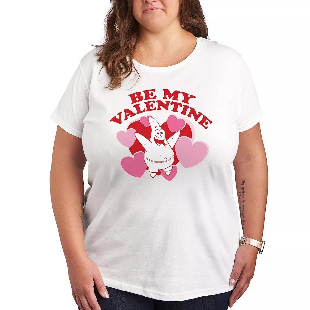 Juniors Barbie Classic Logo Graphic Tee, Girls Product Image