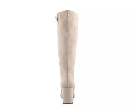 Journee Tru Comfort Foam Womens Ameylia Knee High Boots Product Image