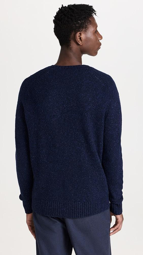 Polo Ralph Lauren Donegal Sweater | Shopbop Product Image