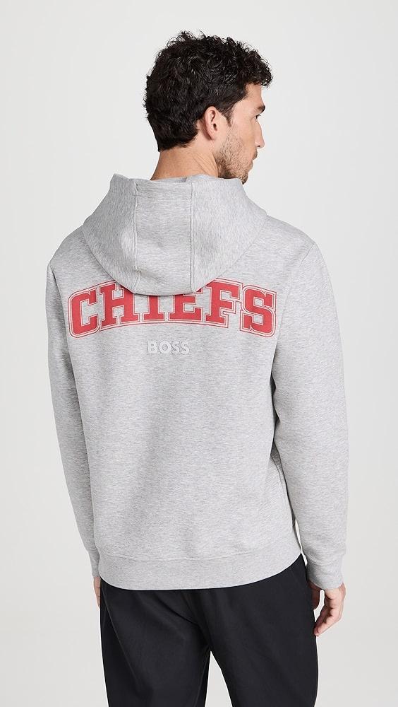 BOSS Chiefs Hoodie | Shopbop Product Image