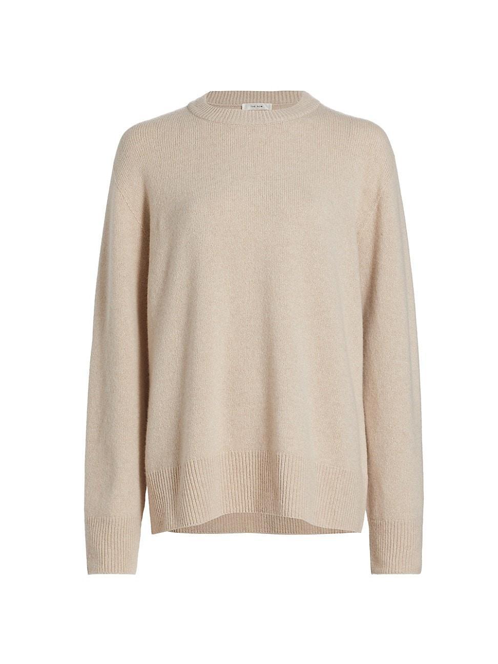 Sibem Wool-Cashmere Sweater Product Image