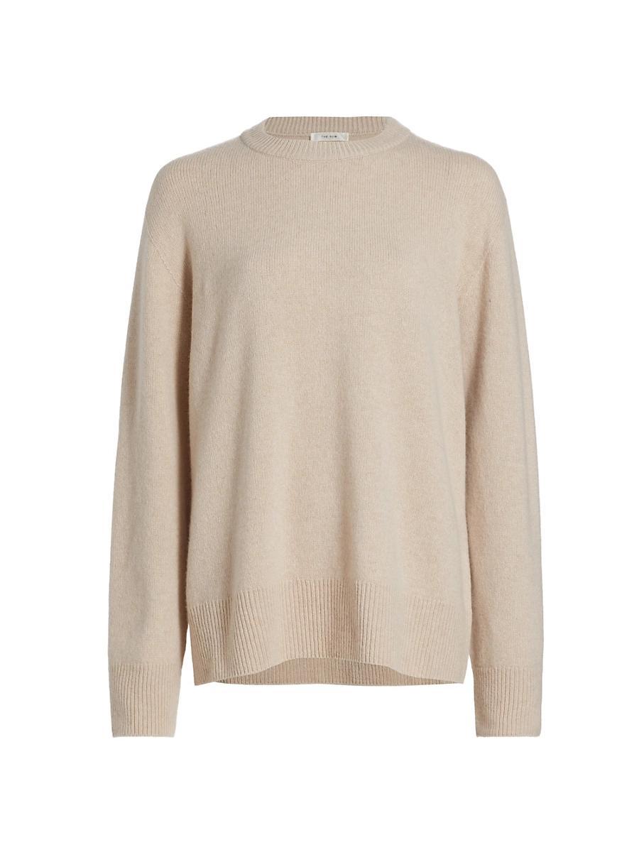 Sibem Wool-Cashmere Sweater Product Image