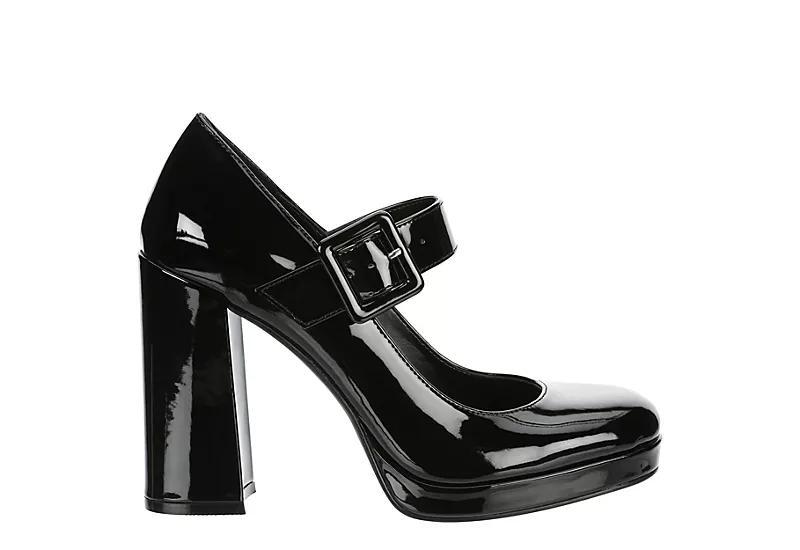 Madden Girl Womens Ursulla Pump Product Image