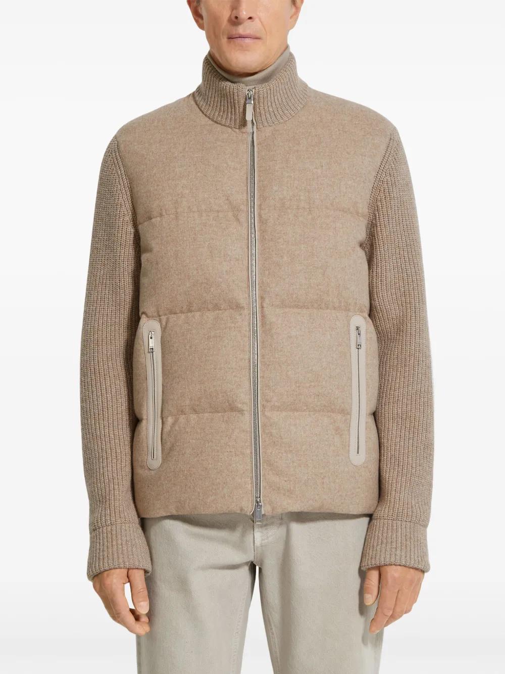 Oasi padded jacket  Product Image