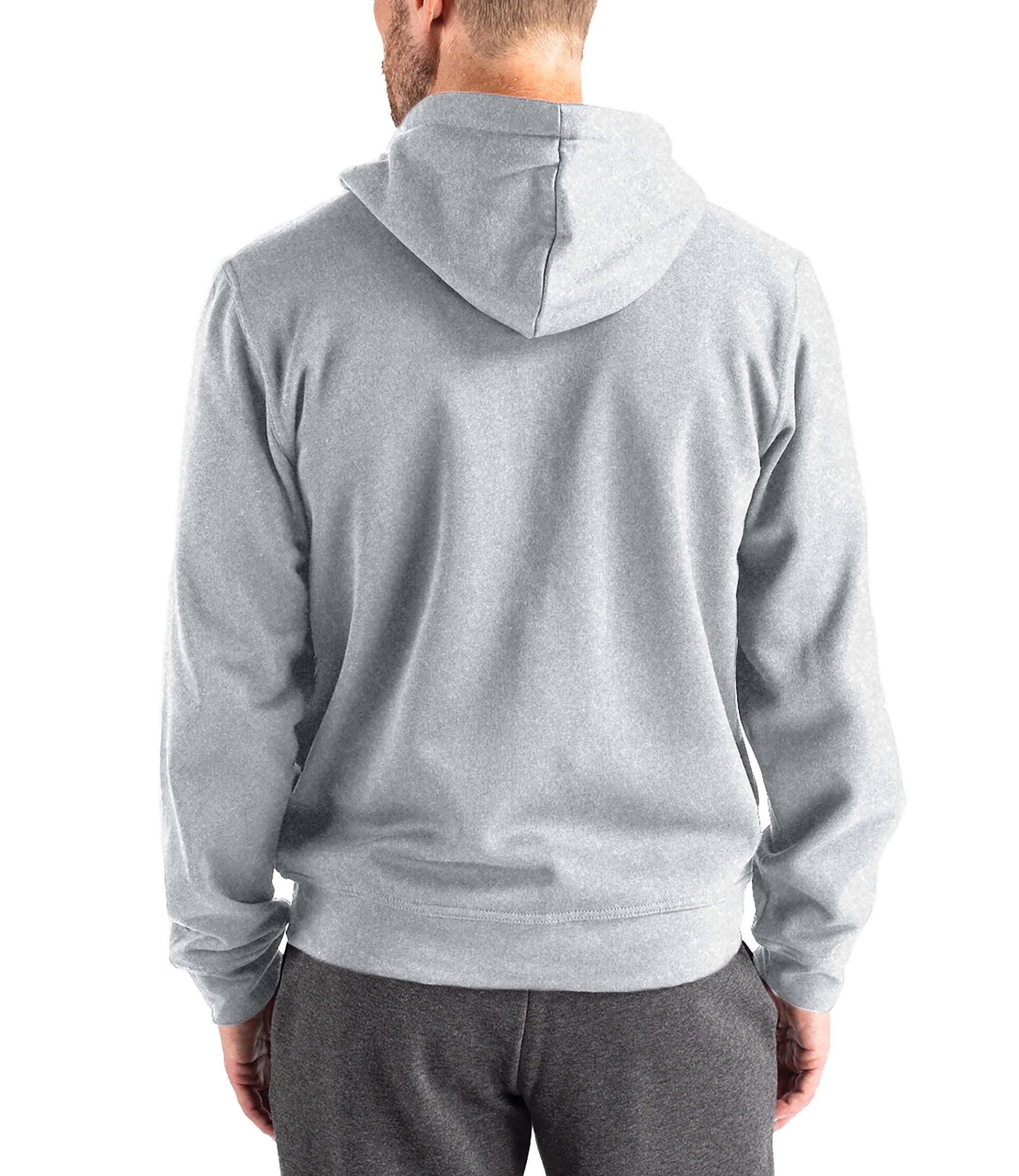 Cutter & Buck Clique Men's Stockholm Full Zip Hoodie Product Image