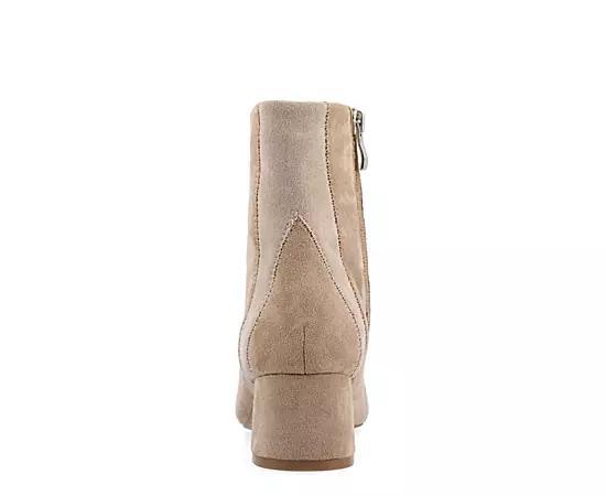 Journee Lusinda Womens Tru Comfort Foam Booties Product Image