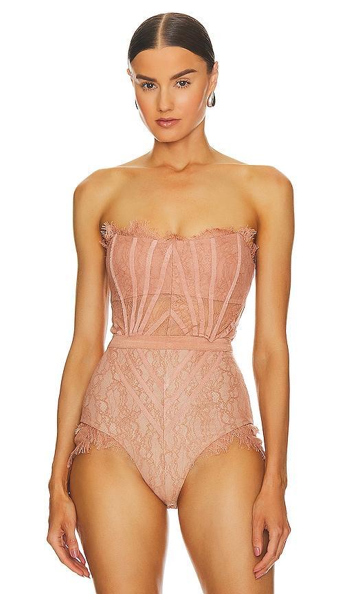 Brad Bodysuit NBD Product Image