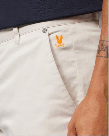 MENS GILMAN REGULAR FIT CHINO PANT - B6P393Z1WB Product Image