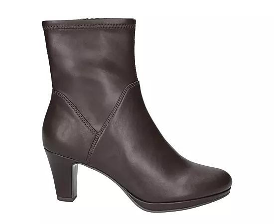 Easy Street Womens Solana Bootie Product Image