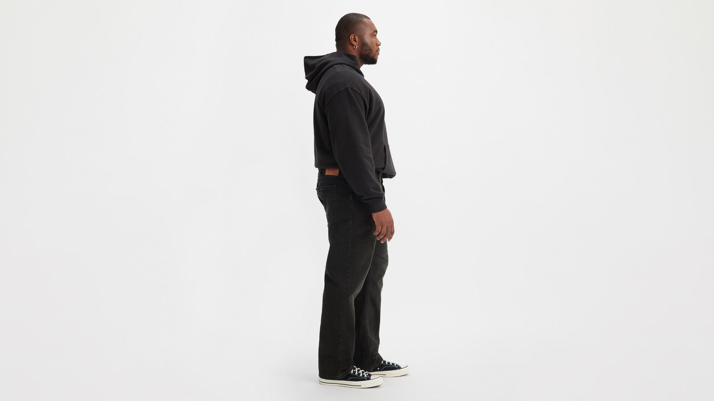 541™ Athletic Taper Fit Men's Jeans (Big & Tall) Product Image