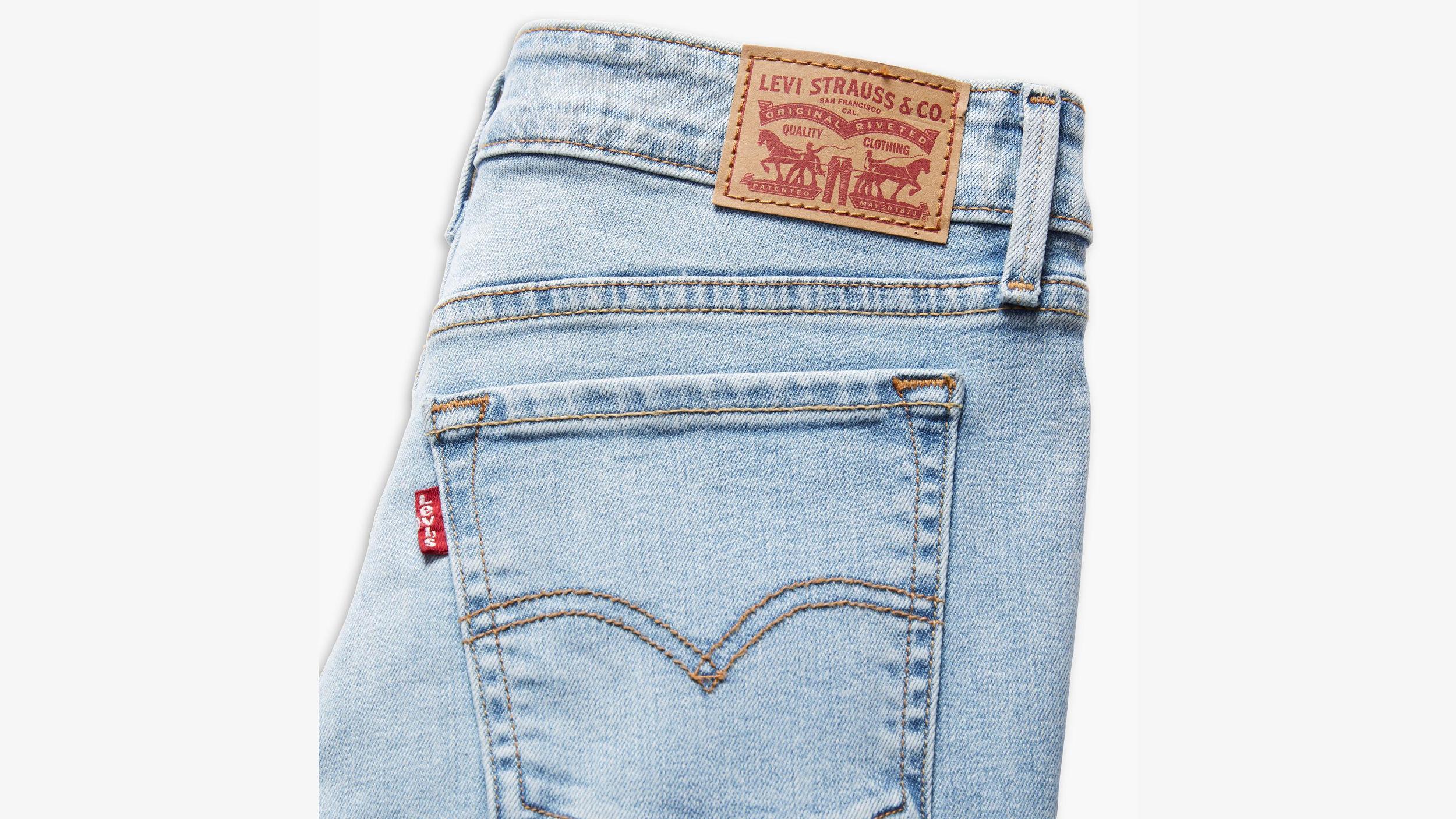 711 Skinny Women's Jeans Product Image