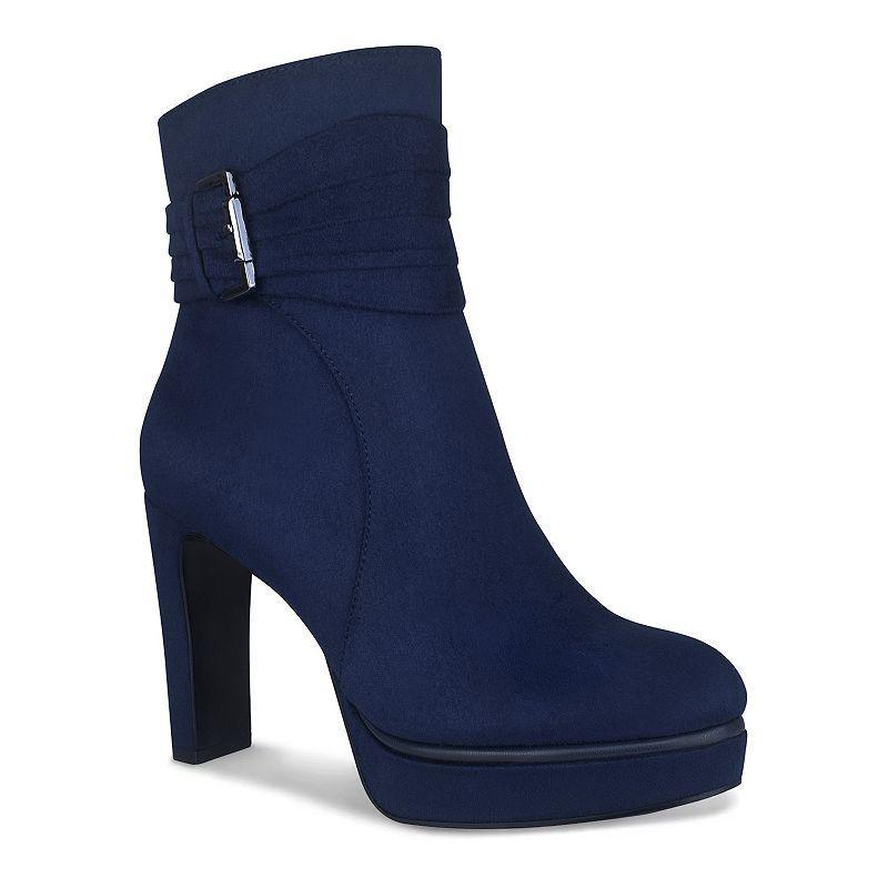 Impo Omira Womens Platform Ankle Boots Product Image