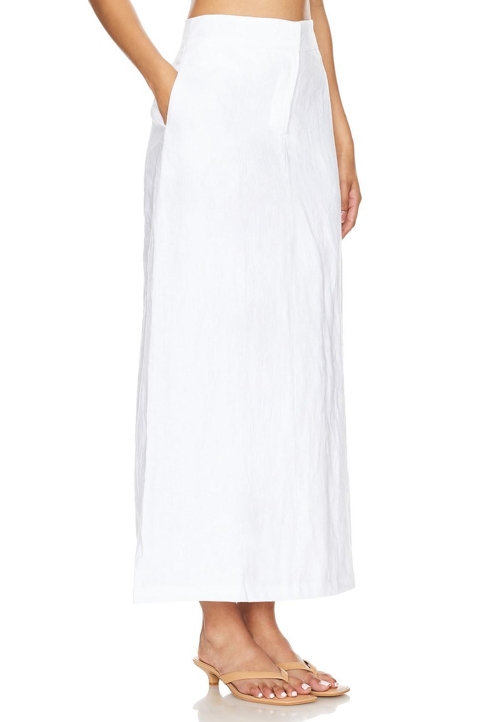 Nelli Skirt FAITHFULL THE BRAND Product Image