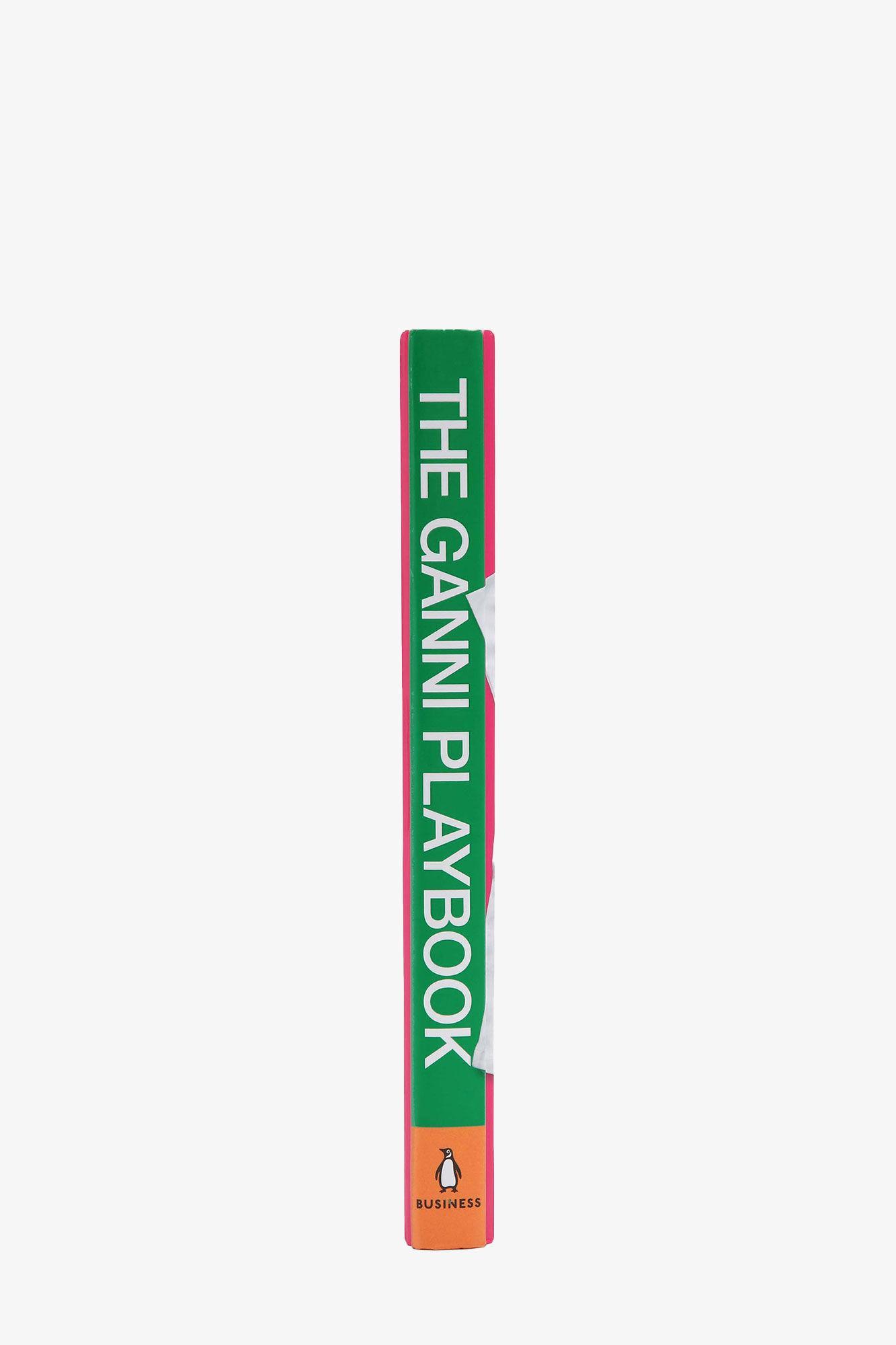 The GANNI Playbook Product Image
