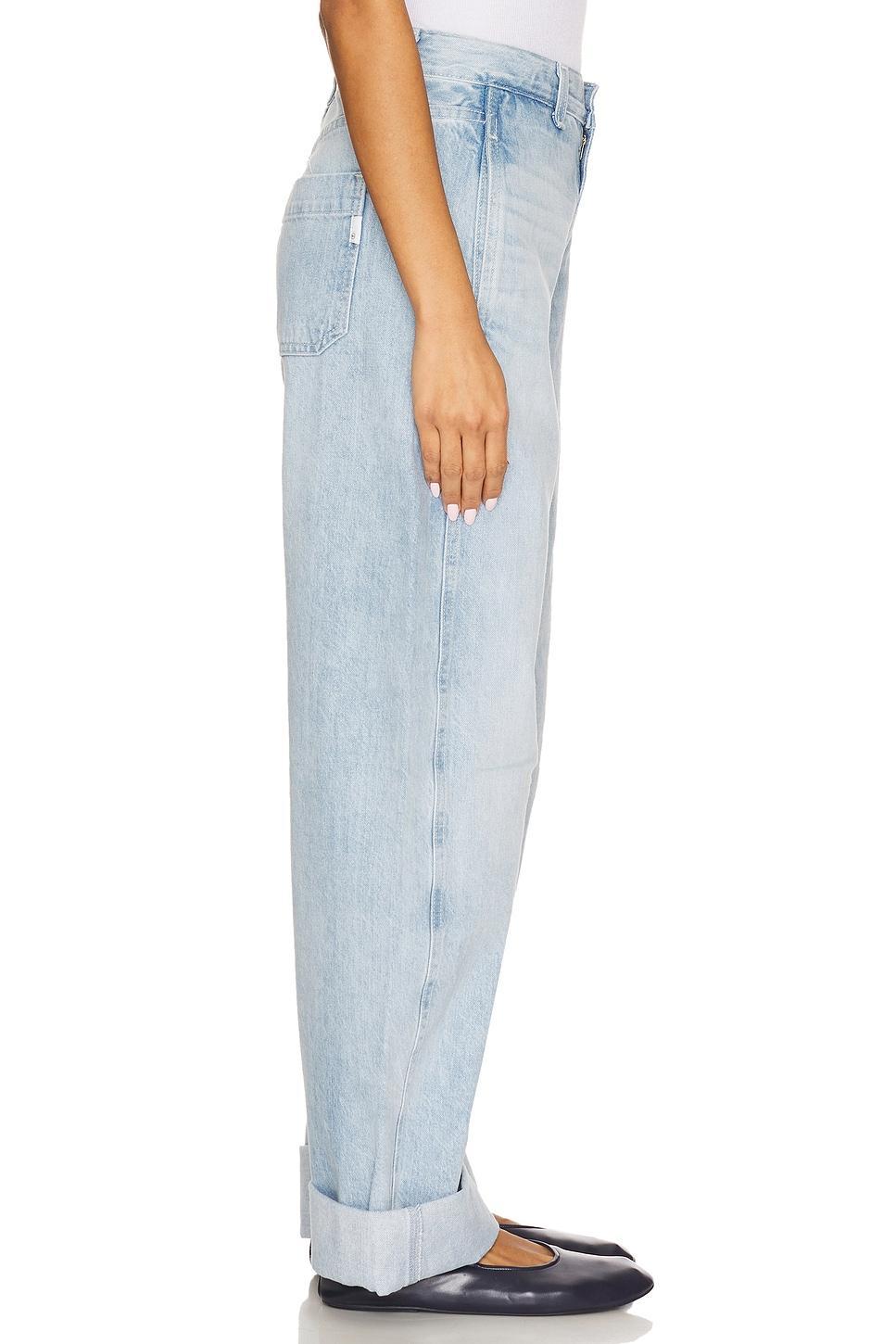 Mercer AG Jeans Product Image
