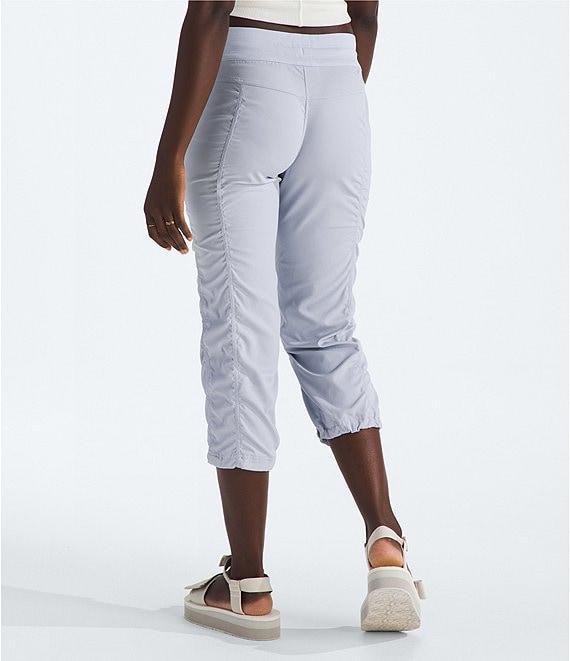 The North Face Aphrodite 2.0 Straight Leg Pull-On Capri Pants Product Image