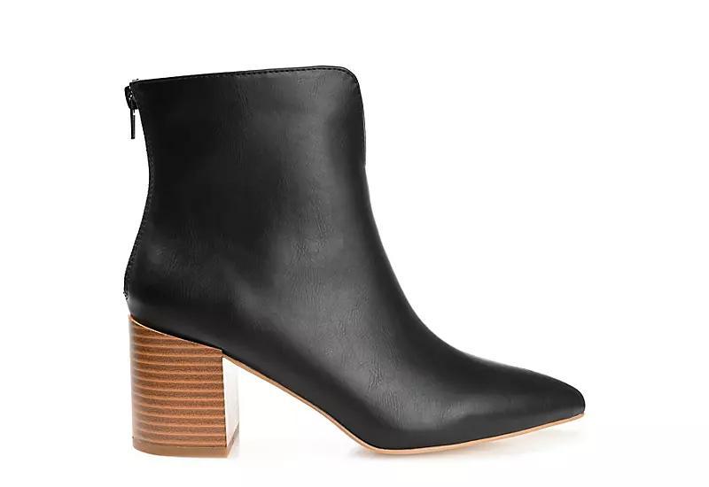 Journee Collection Womens Kayden Dress Boots Product Image