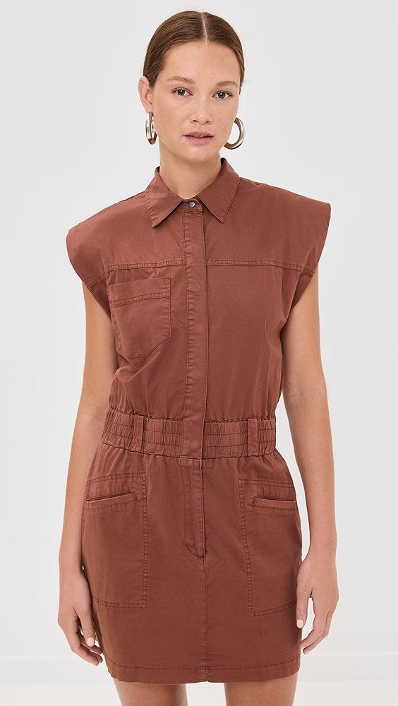 Pistola Denim Rosie Dress | Shopbop Product Image