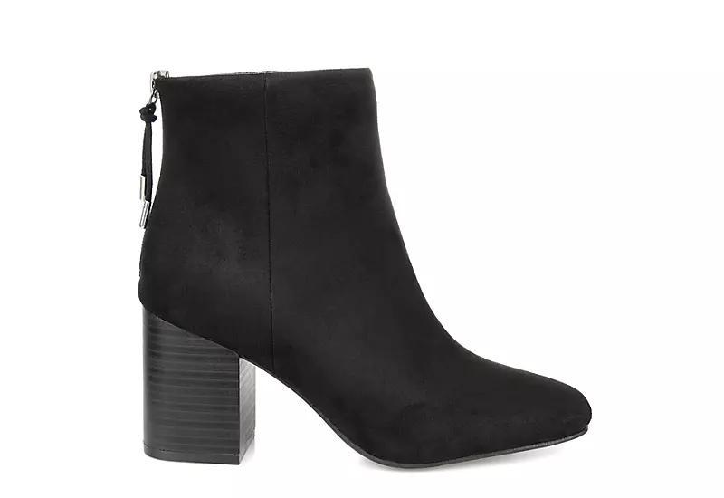 Journee Audrina Tru Comfort Foam Womens Ankle Boots Product Image