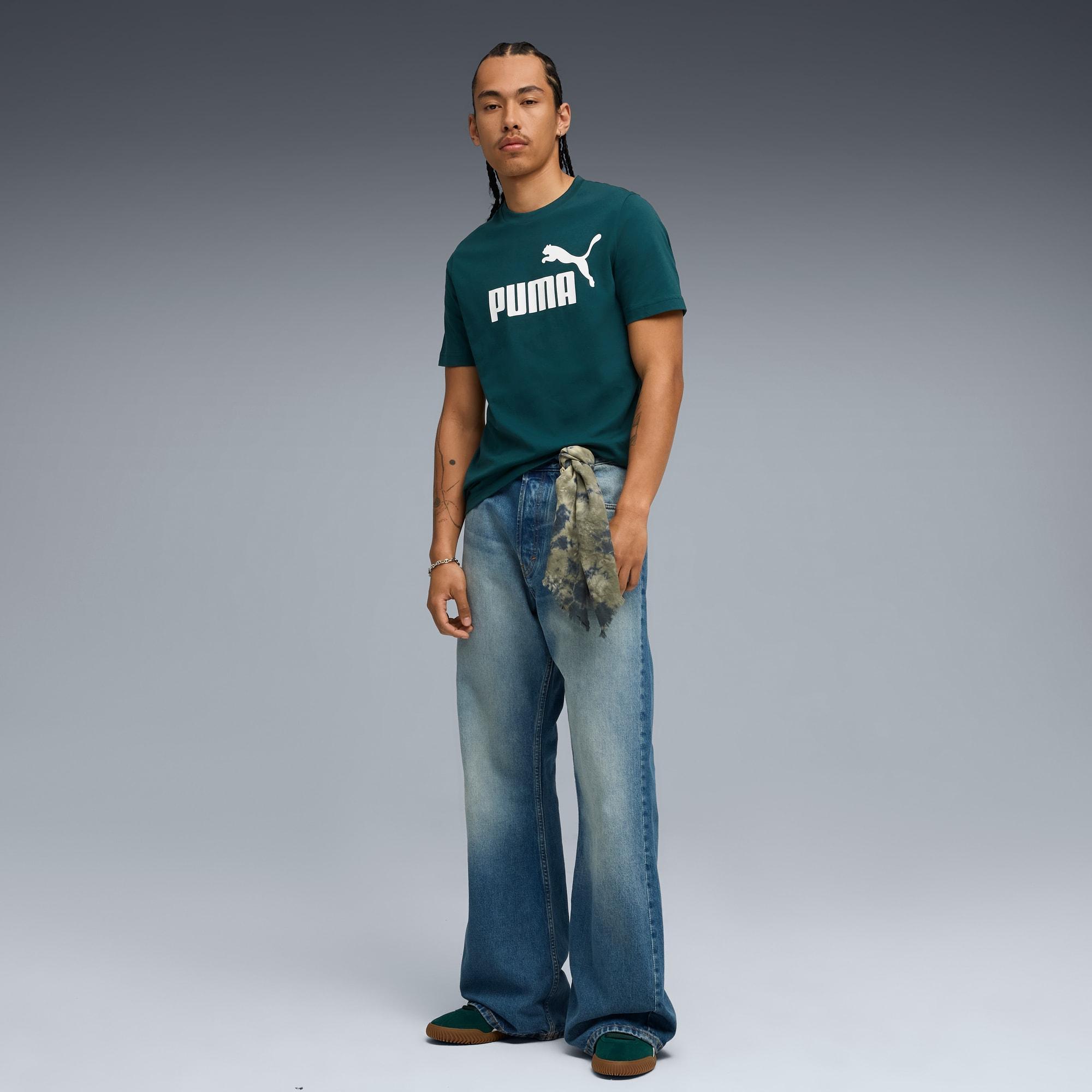 ESS No. 1 Logo Men's Tee Product Image