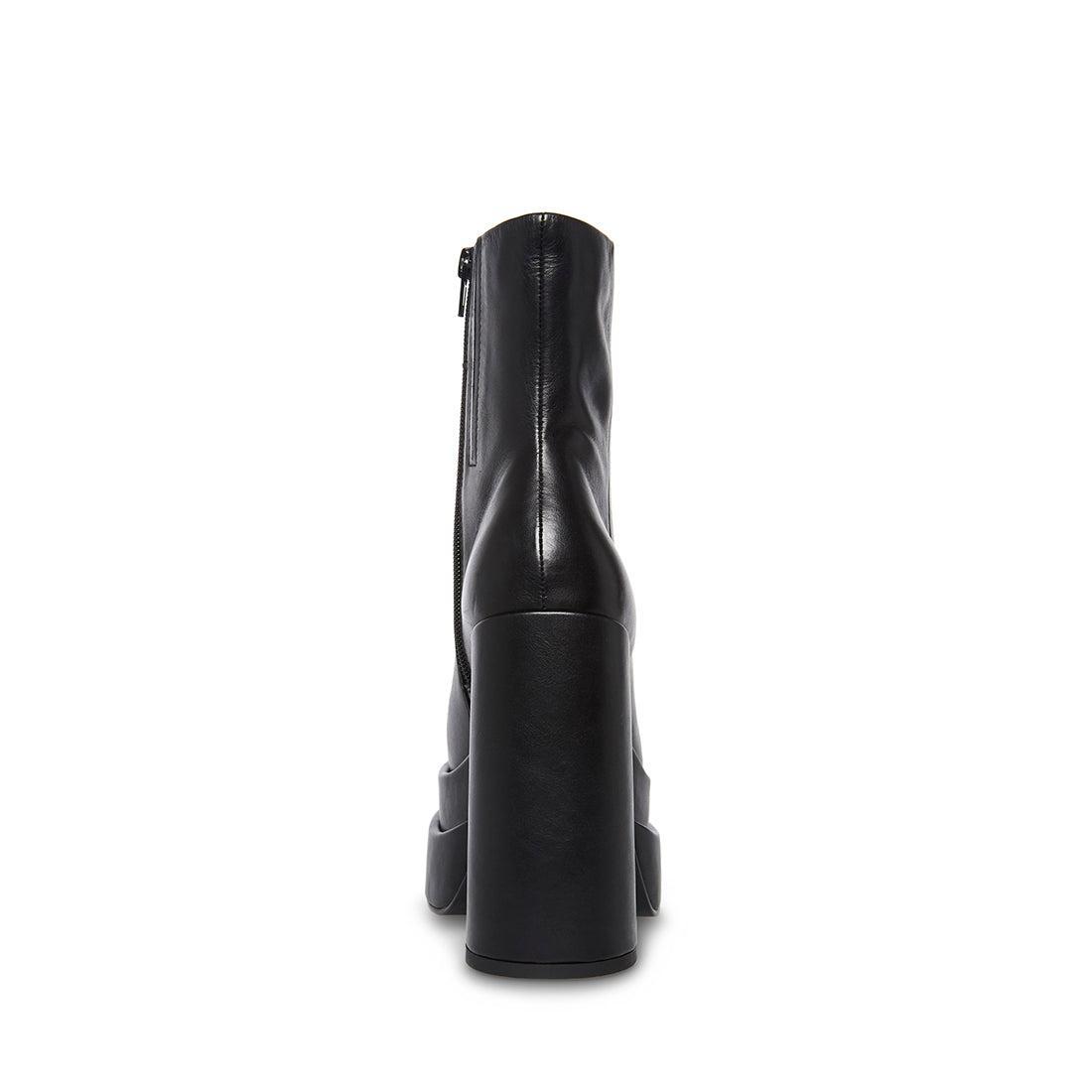 COBRA BLACK LEATHER - SM REBOOTED Female Product Image