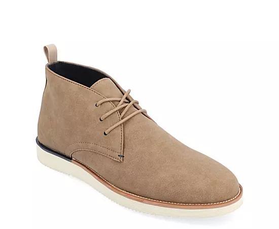 Vance Co Mens Jimmy Chukka Boot Product Image