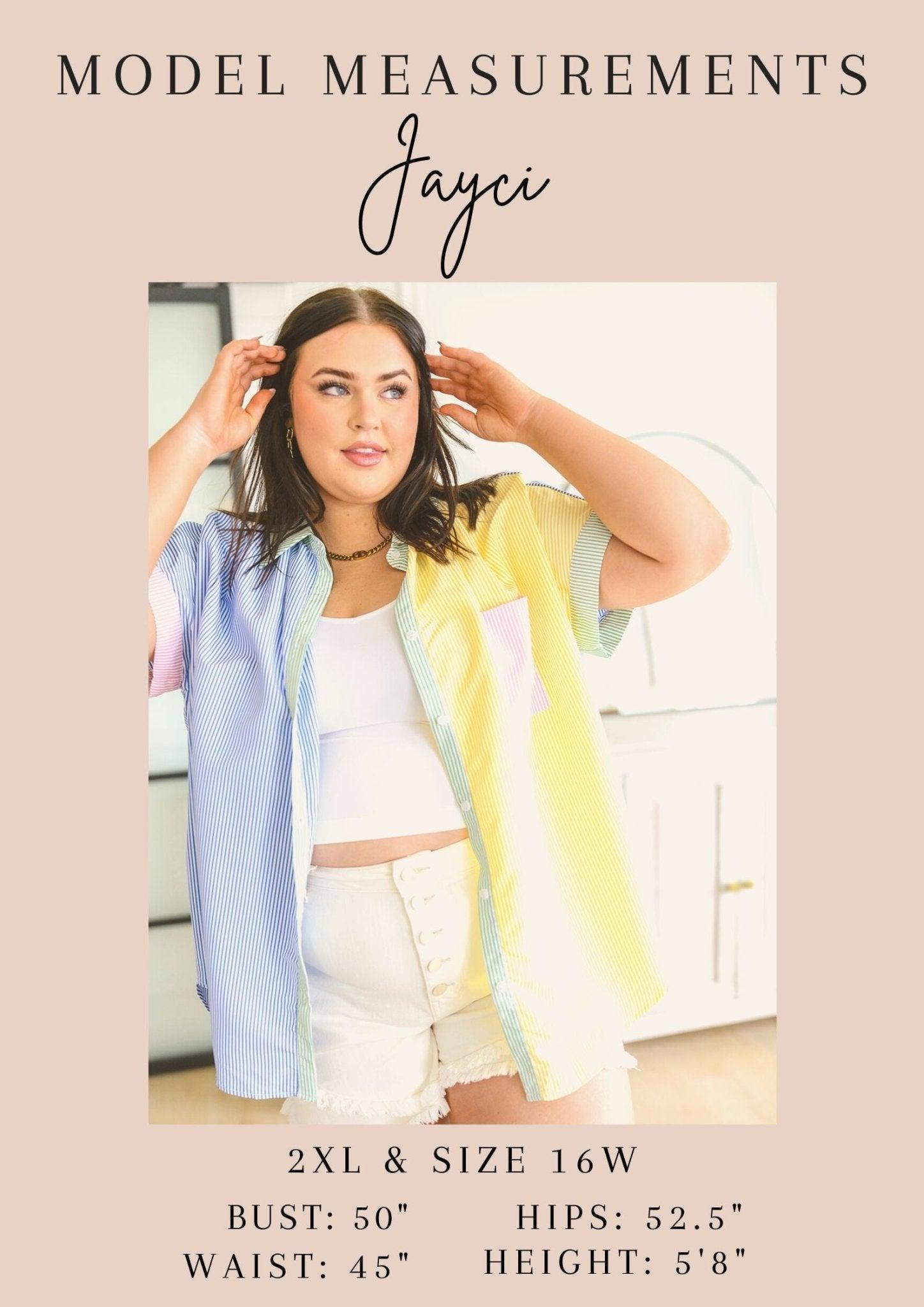 Life of the Party Floral Jumpsuit in Green Product Image