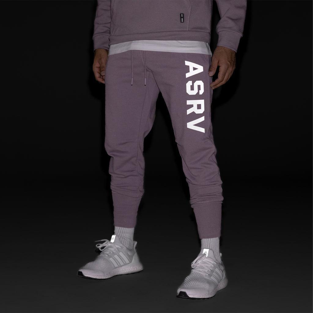 Reigning Champ Midweight Terry Arch Logo Vintage Sweatpant Product Image