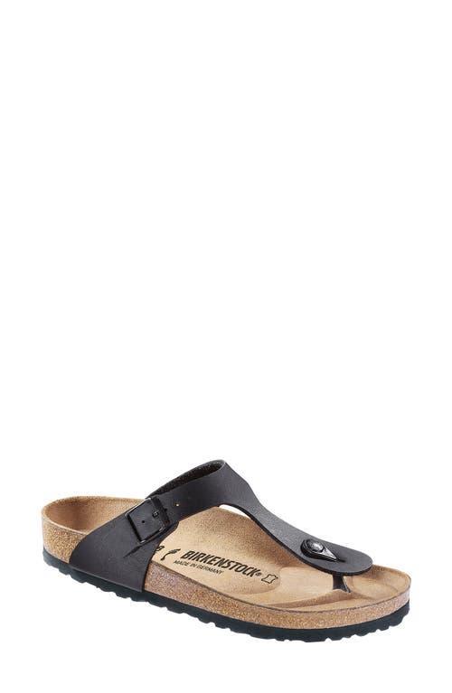 Womens Birkenstock Gizeh Sandal Product Image