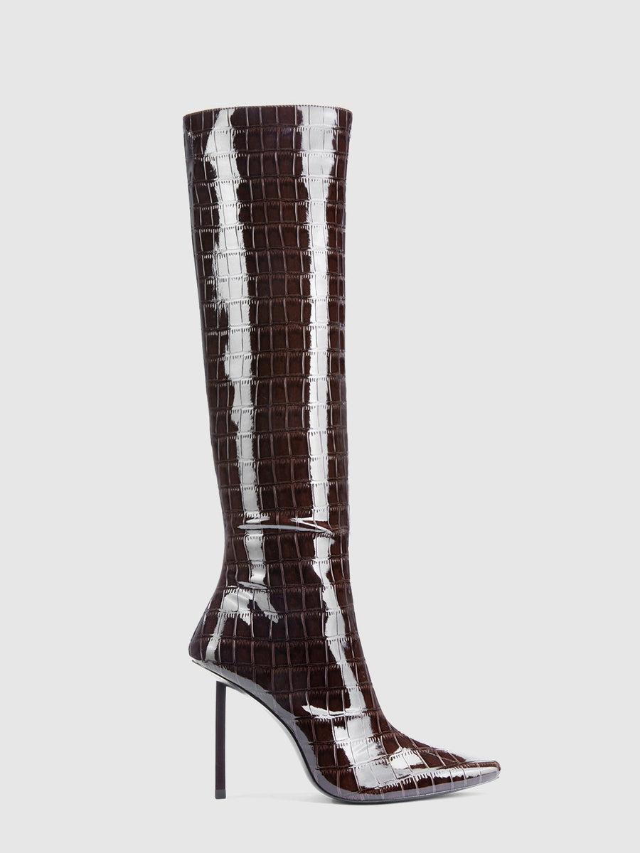 Whistler Boot - Exotic Coco Product Image