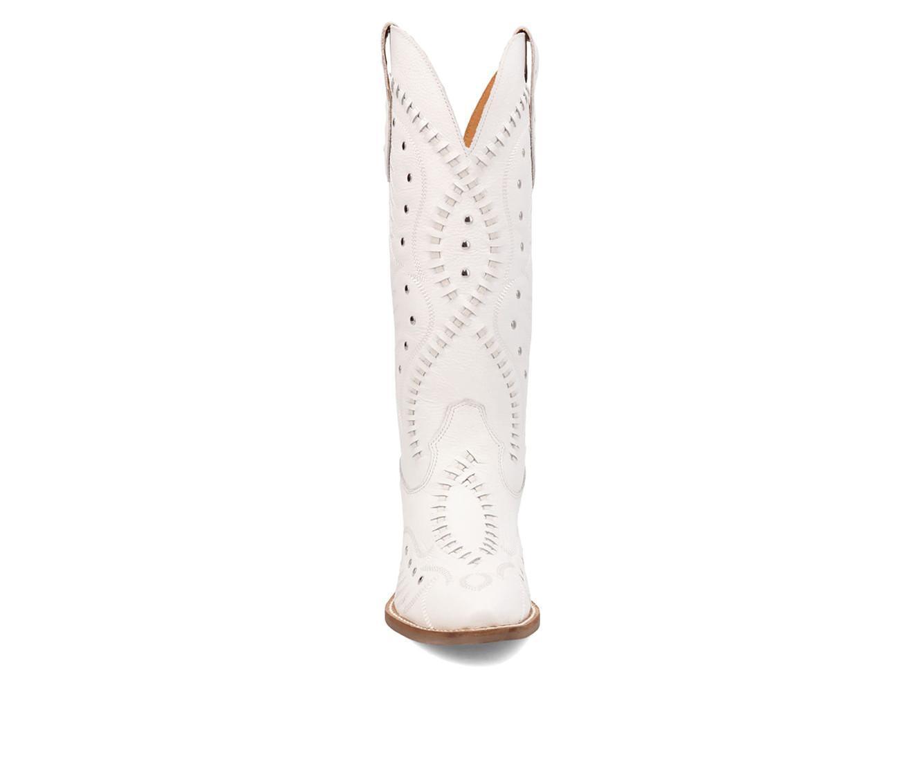 Women's Dingo Boot Pretty 'N Pink Western Boots Product Image