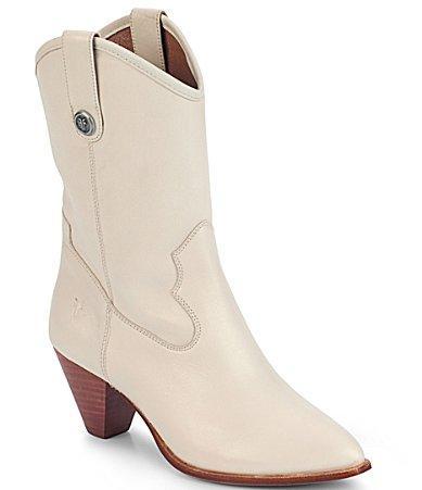 Frye June Western Women's Shoes Product Image