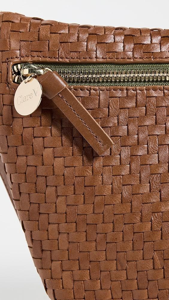 Clare V. Grande Fanny Pack | Shopbop Product Image