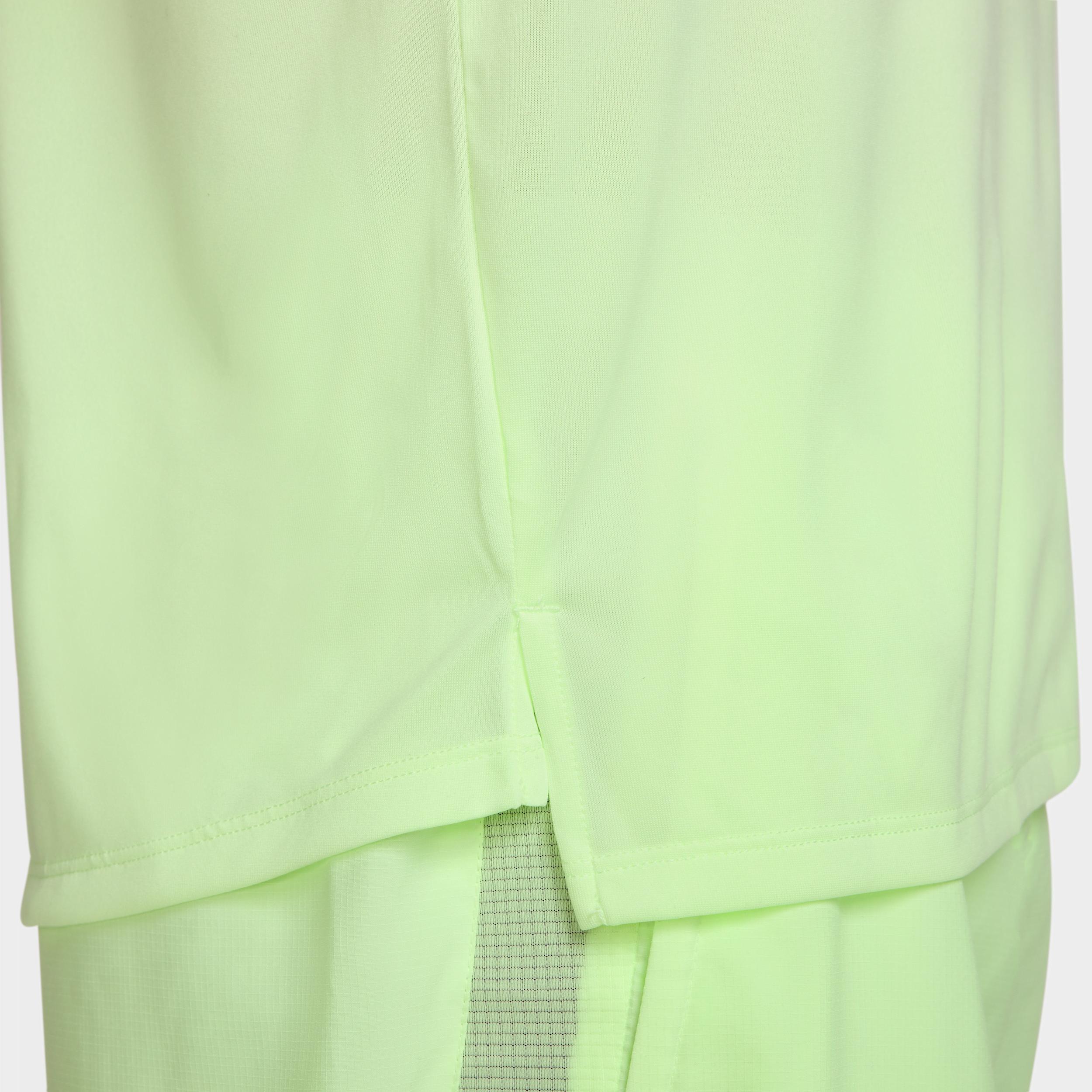 Nike Men's Stride Dri-FIT ADV Short-Sleeve Running Top Product Image