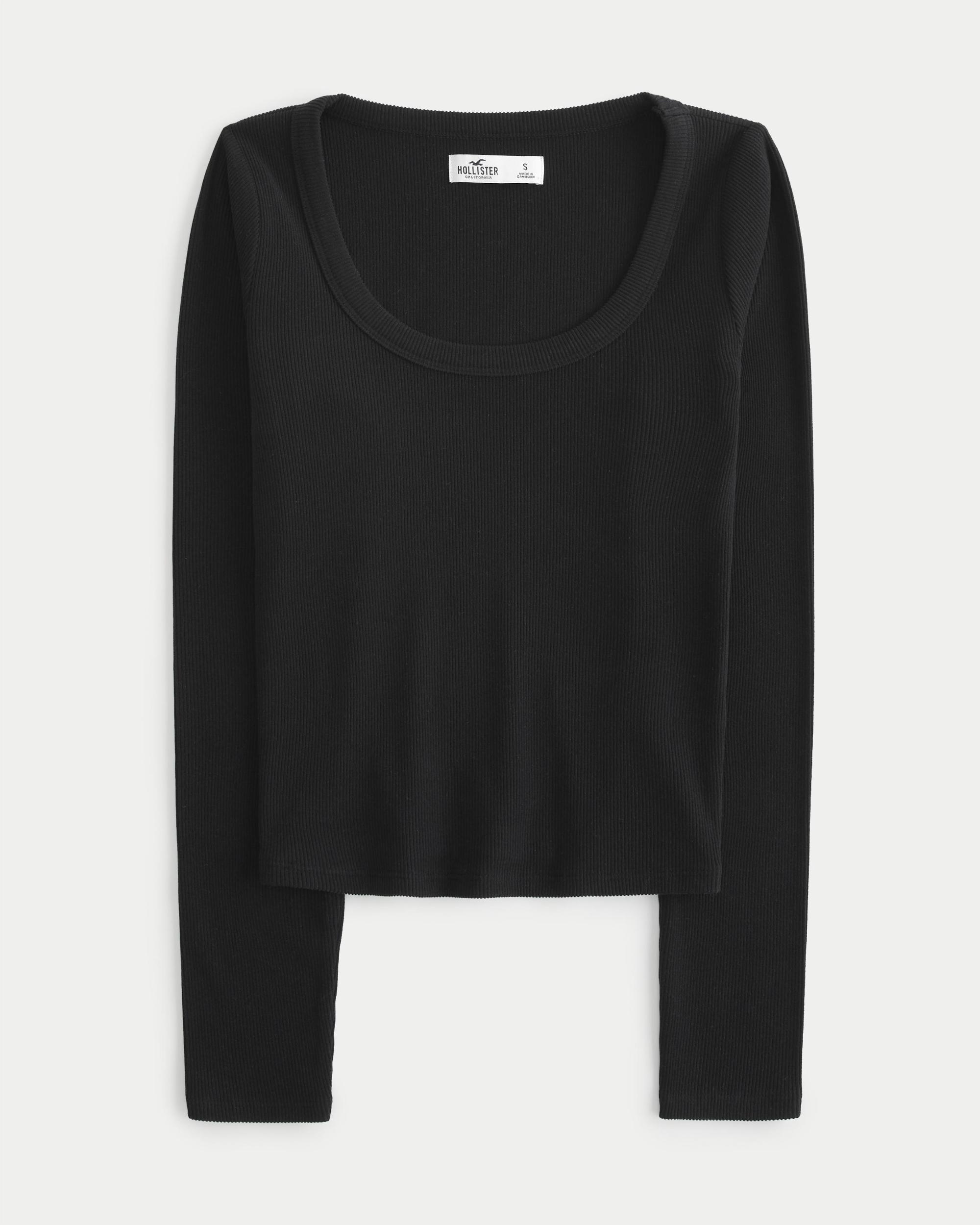 Clothing for Women & Men | Teen Clothing | Hollister Co. Product Image